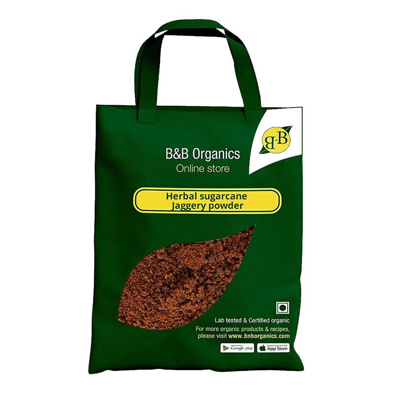 Jaggery Powder
