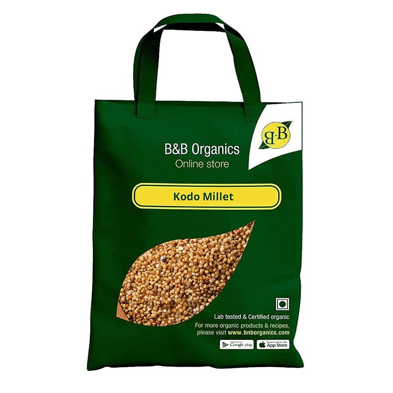 kodo millet