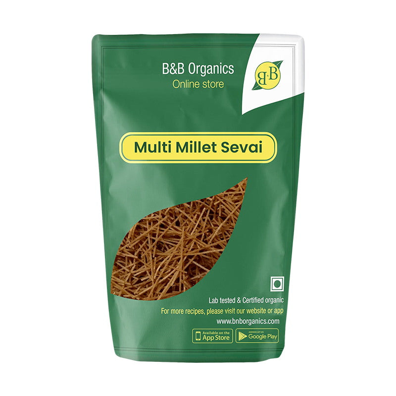 millet vermicelli