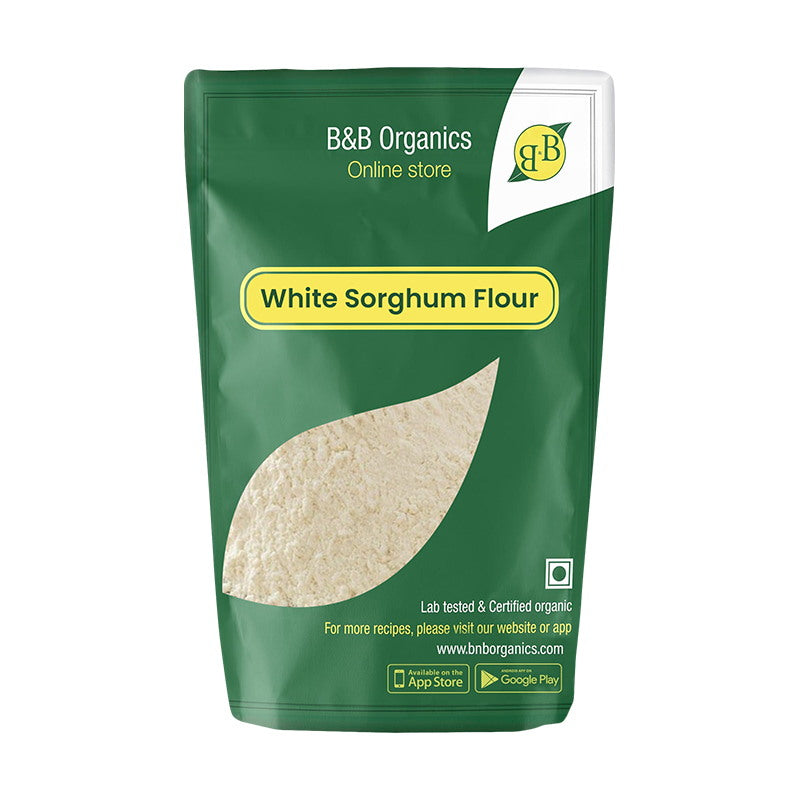 sorghum flour