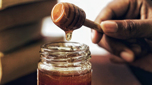 Is Honey Vegan?
