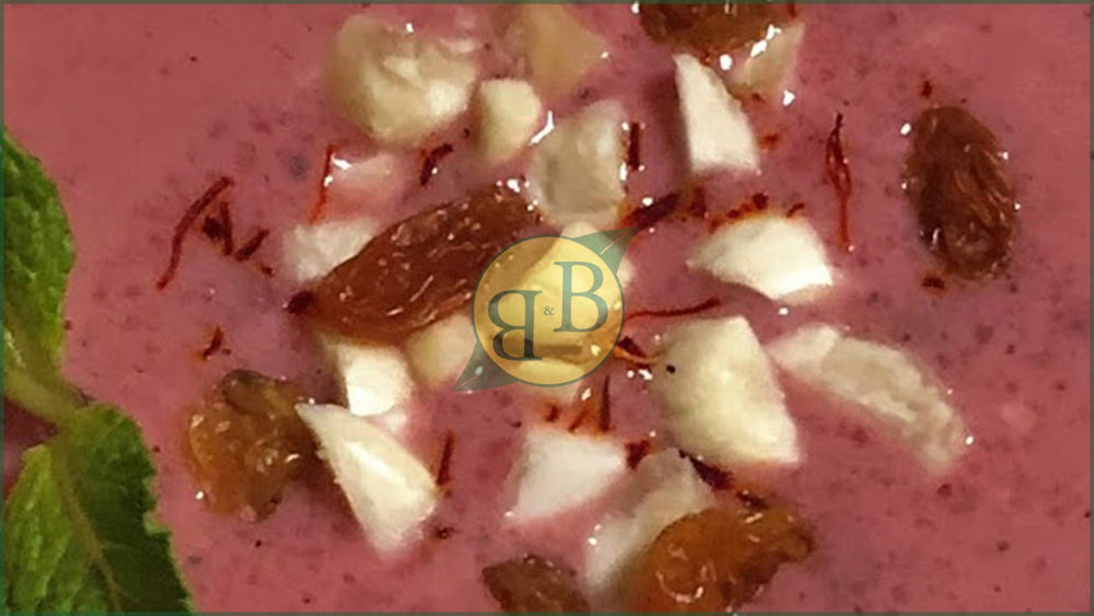 Jowar Phirni