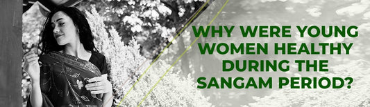 Healthy Rice during the Sangam period?