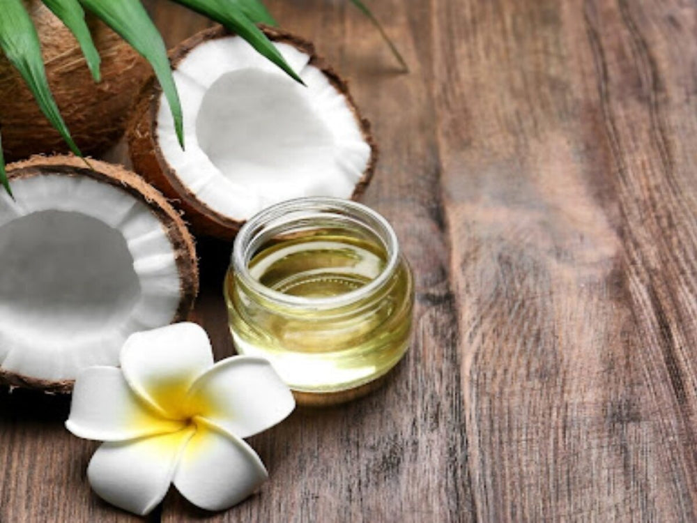 5 Effective Home Remedies For Dandruff In Kids