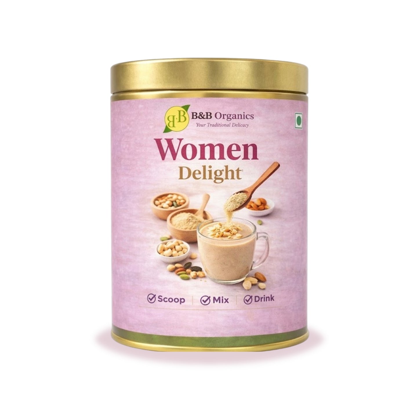 health mix