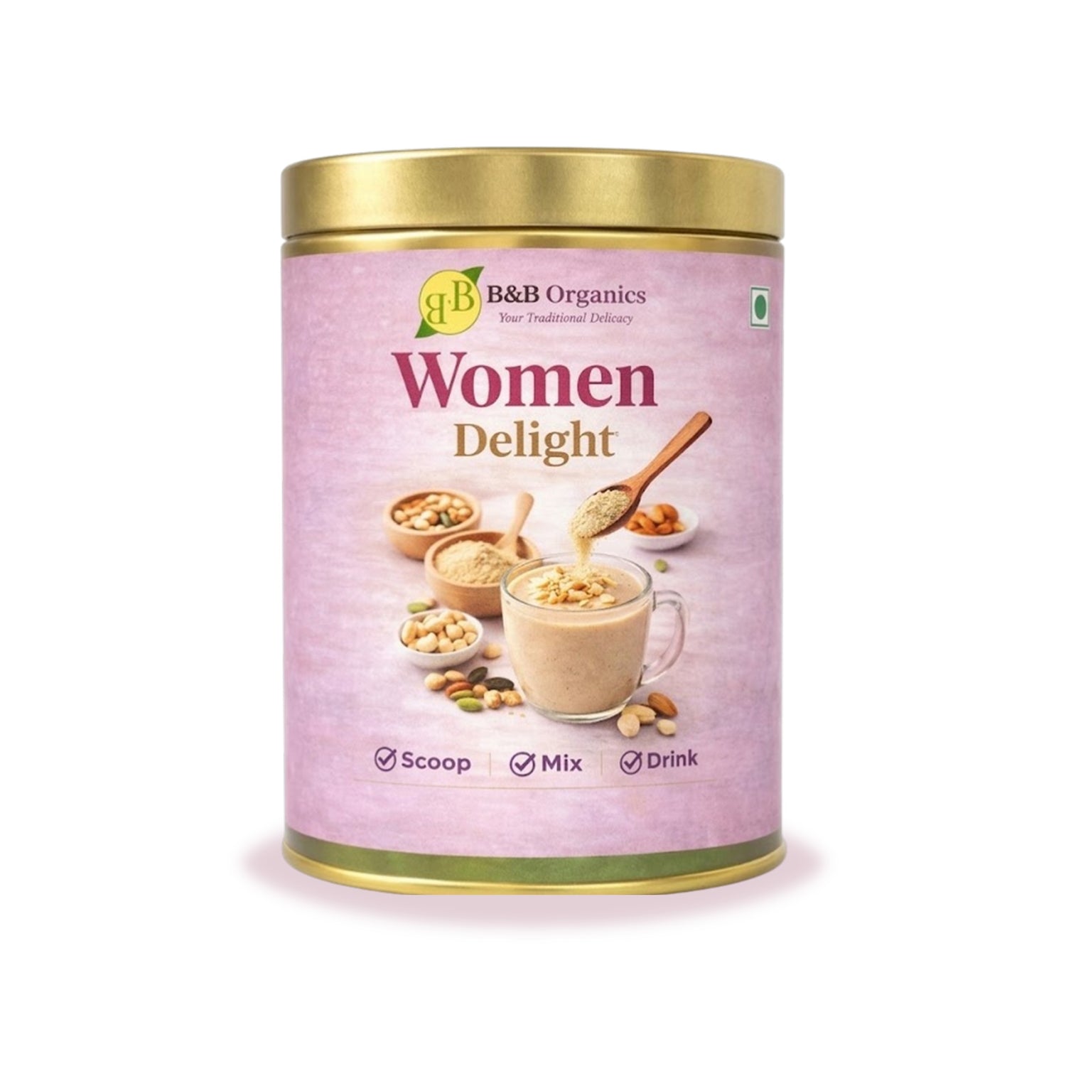health mix