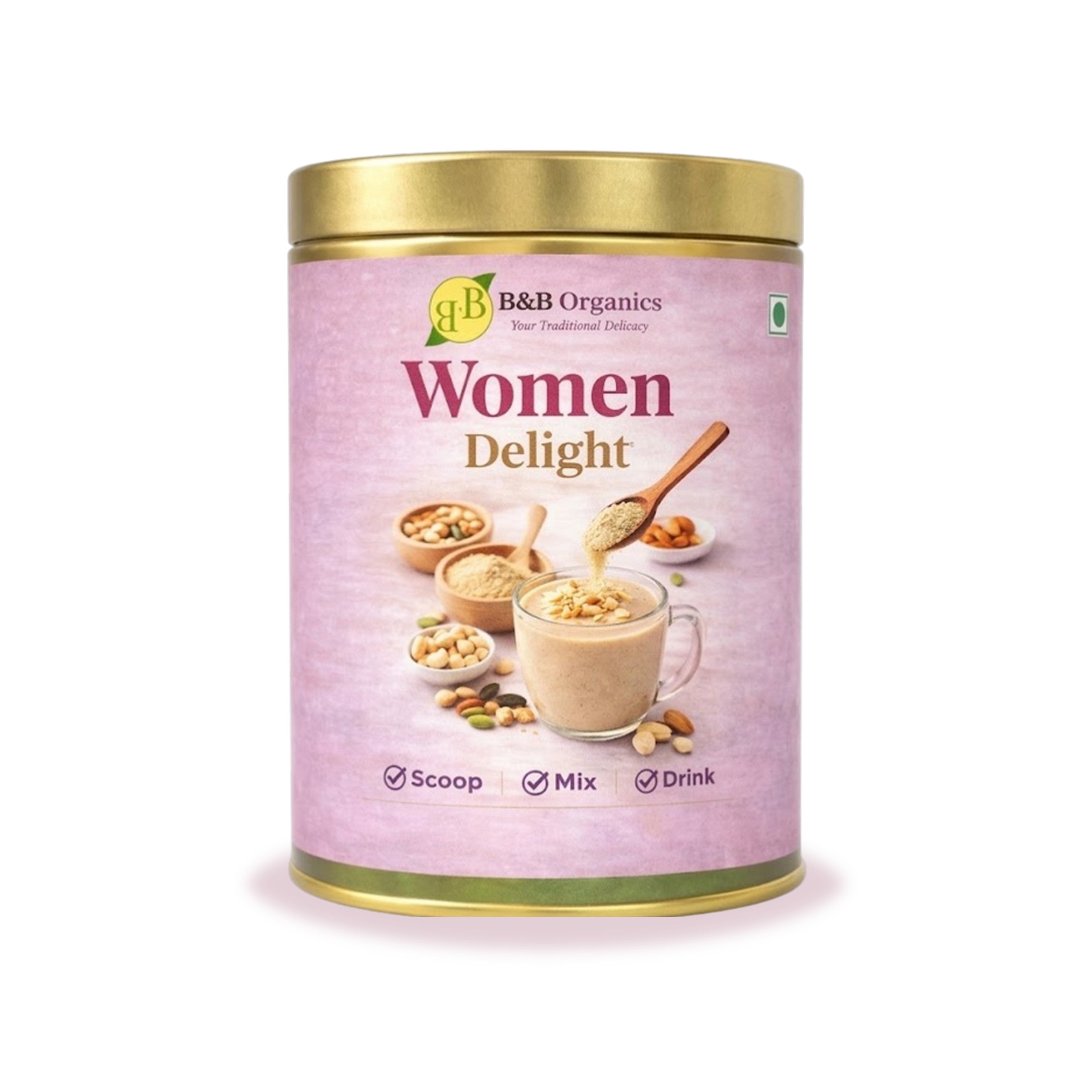 health mix
