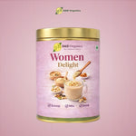 women's nutrition