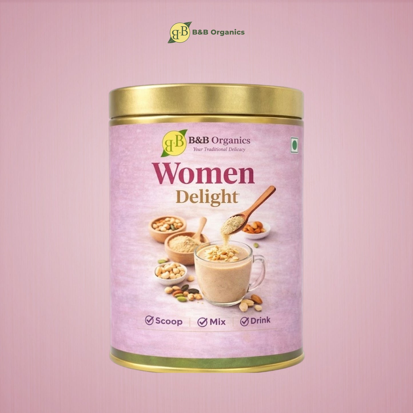 women's nutrition