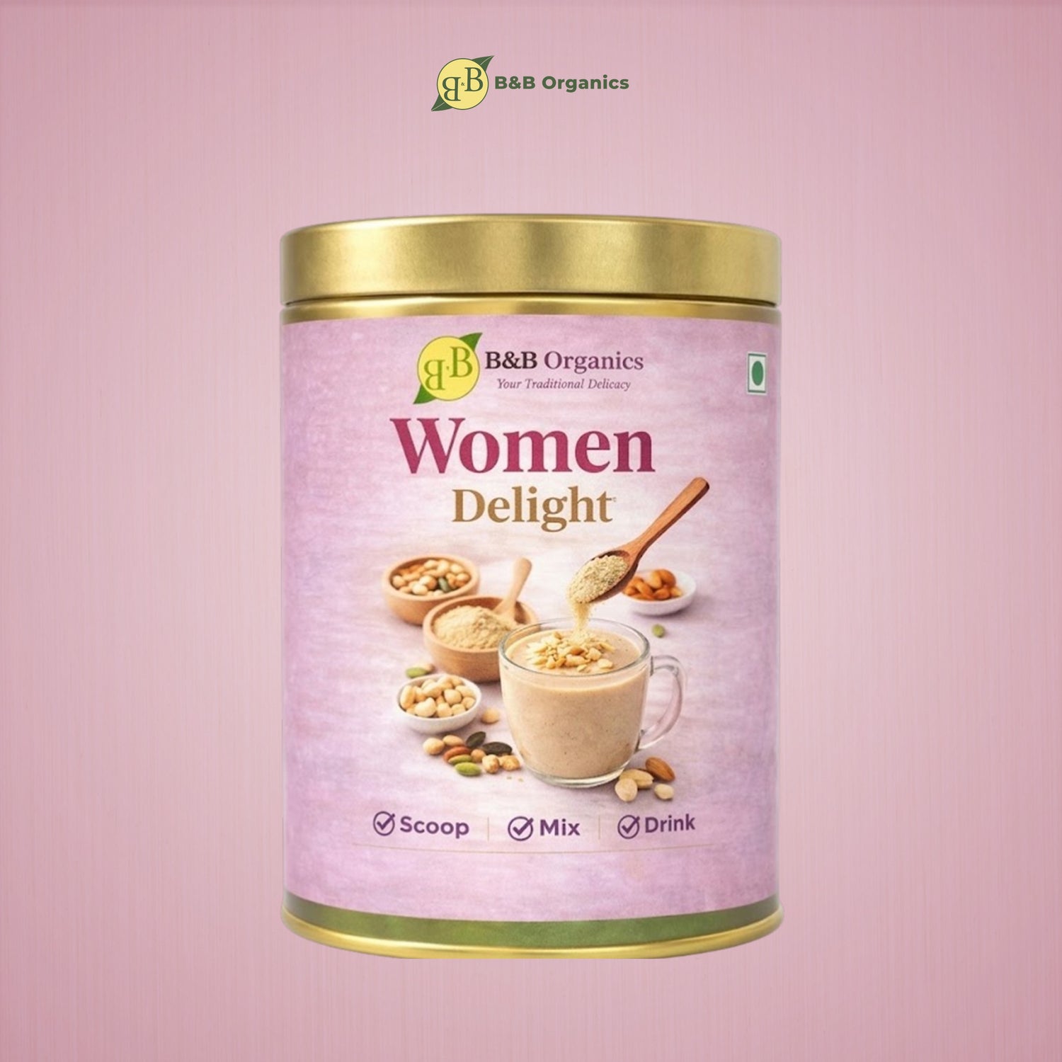 women's nutrition