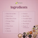 health drink for women