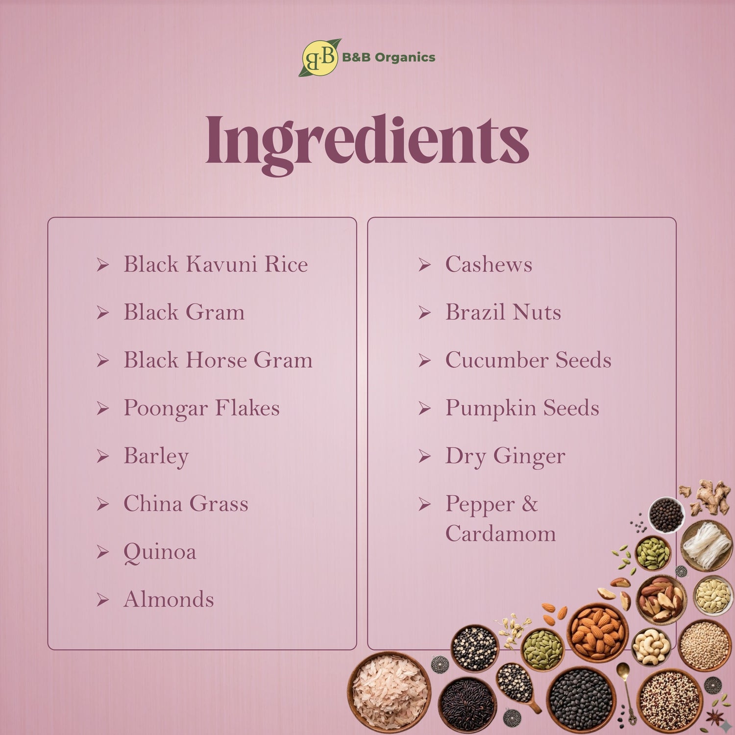 health drink for women
