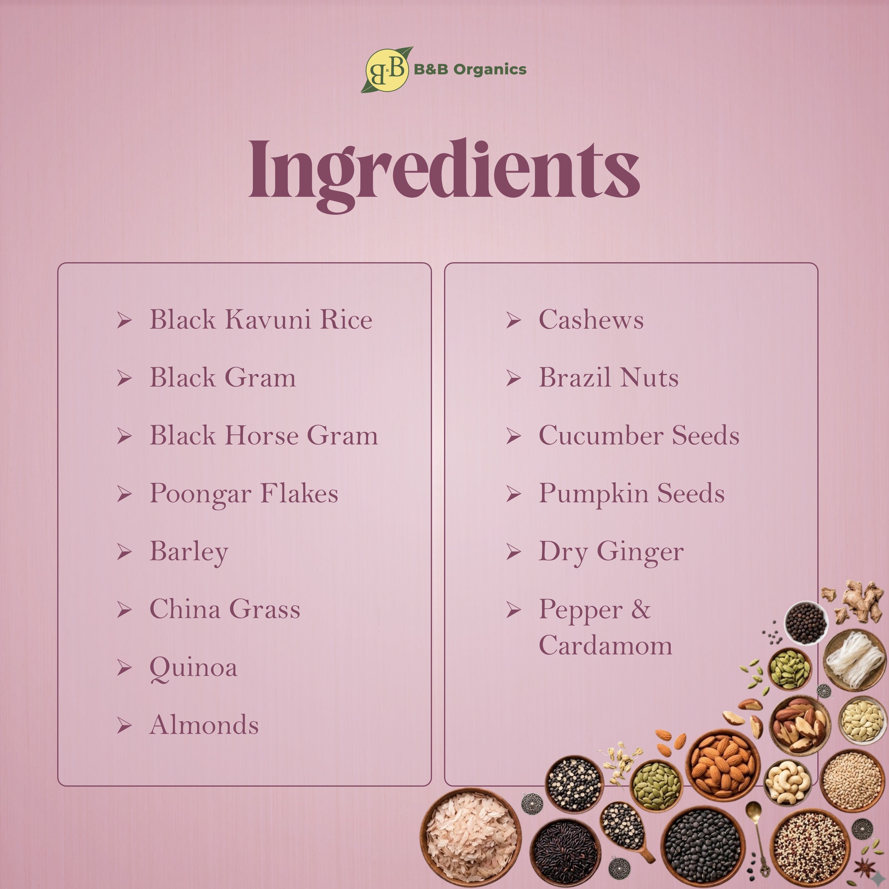 health drink for women