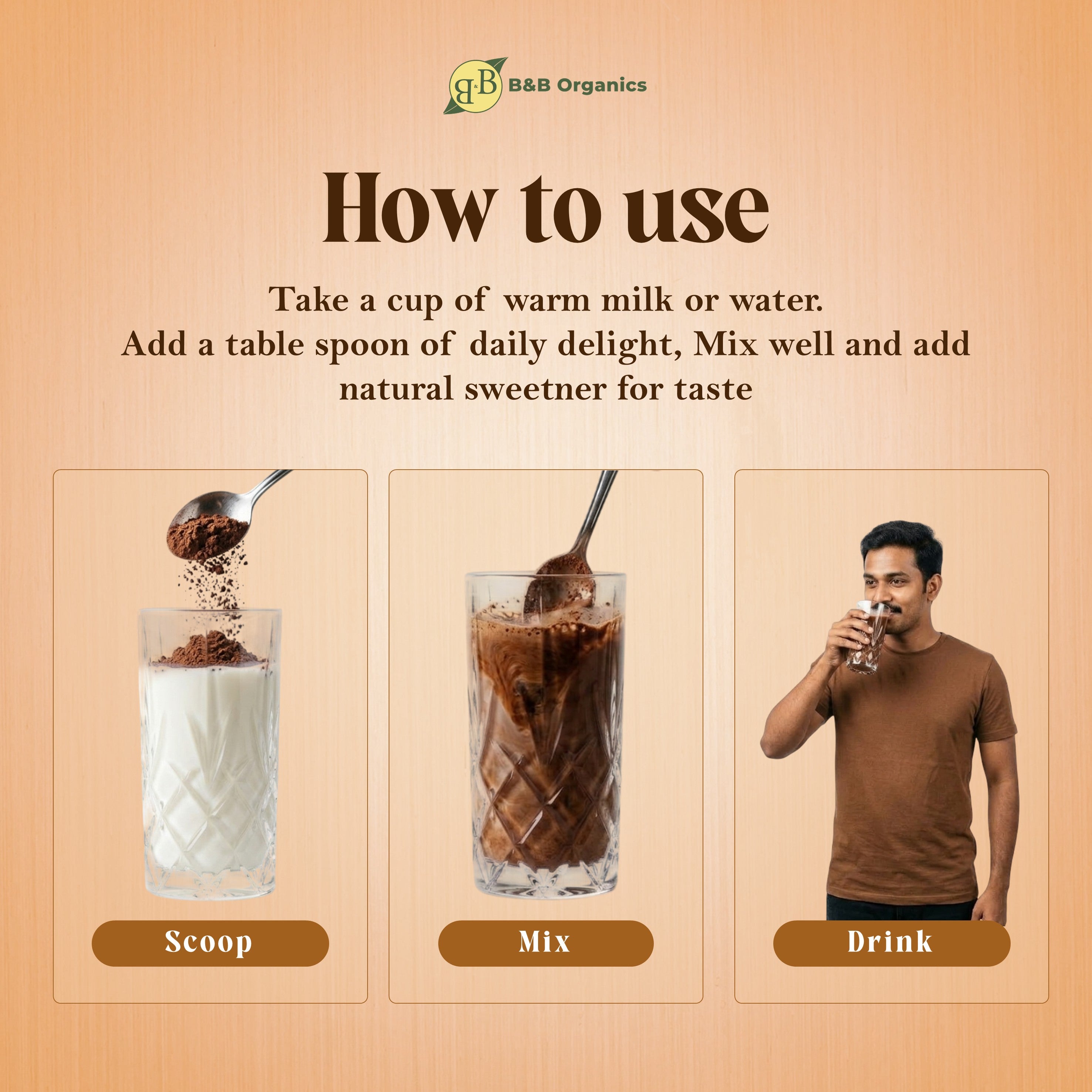 cocoa powder