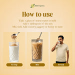  healthy drink mixes
energy drink powder