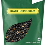 Black Horse Gram