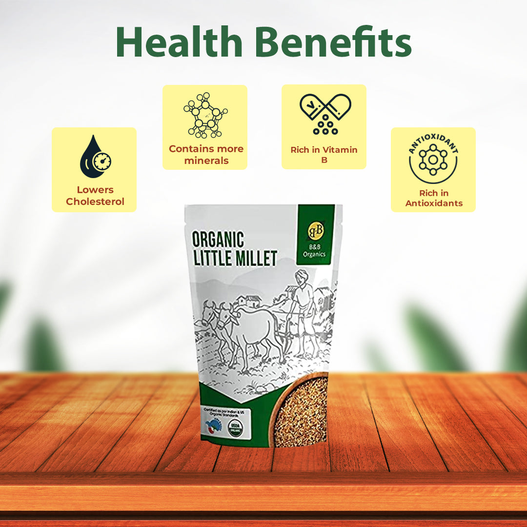buy millet