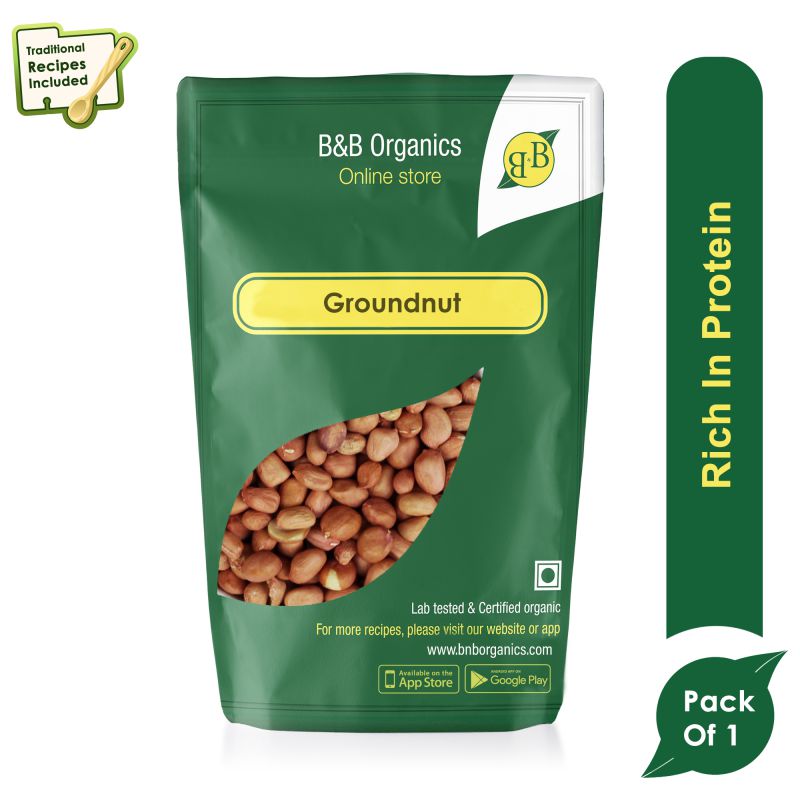 groundnut