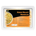 millet noodles