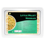 millet noodles