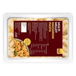 Healthy Multi Millet Pasta