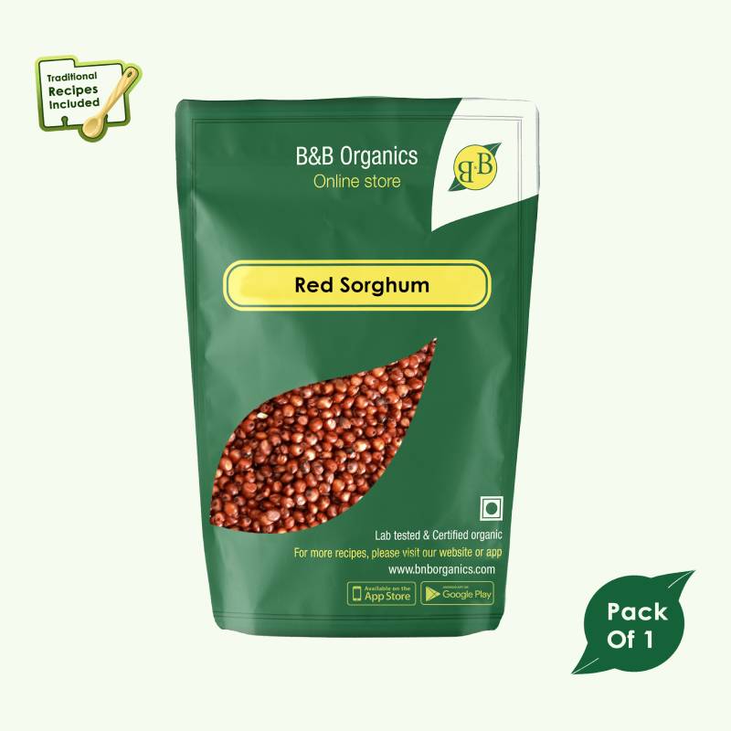 organic rice
