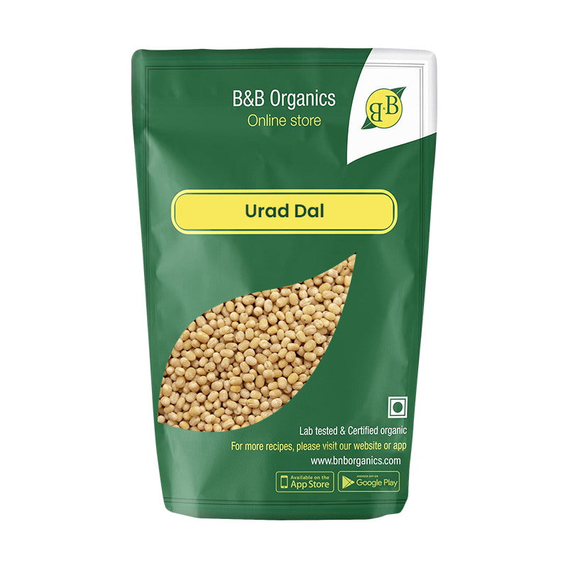 urad dal